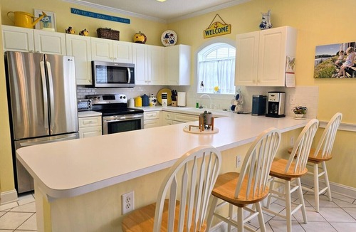 Myrtle Beach Condo | Waterway Getaway On The Intracoastal