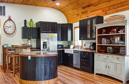 Folly Beach House | Wave House - Unique House with 2 Units - Private Pool - Steps to the Beach - Dog Friendly