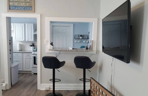 Atlantic City House | Wavecrest- Quick walk to the Tropicana