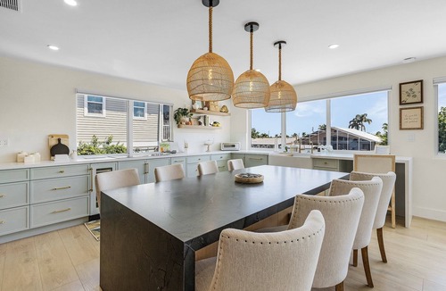Saint James City House | Weekday Special Rates! Waterfront Oasis w/Pool, & Dock- Sleeps 8!