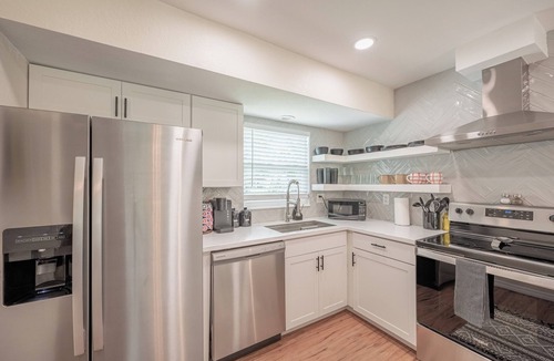 Forest Oaks House | Weeki Wachee Podnnn