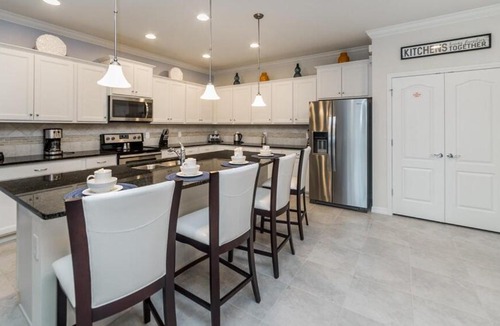 Four Corners House | Welcome at Cinderella Retreat