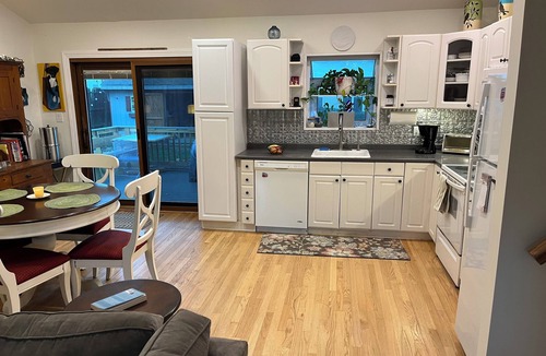 Claymont House | Welcome FIFA! Nice 4-BR house, EZ Access to stadiums, PHL Airport, I95 & Transit