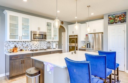 Union City House | Welcome Home