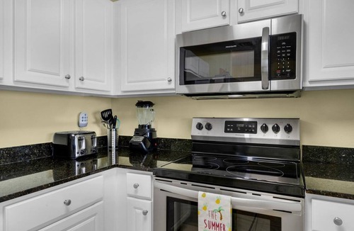 Bahama Beach Condo | Welcome to 1-103 East! GULFFRONT with Beach Service and Free Activities!