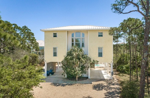 St. George Island House | Welcome to A Shore Thing!