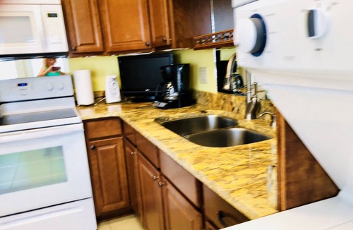 Niceville Condo | Welcome to a Salior's Dream!