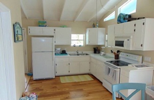 Jose's Hideaway Apartment | Welcome to Blue Haven on beautiful North Captiva Island, Florida.