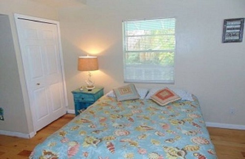 Jose's Hideaway Apartment | Welcome to Blue Haven on beautiful North Captiva Island, Florida.