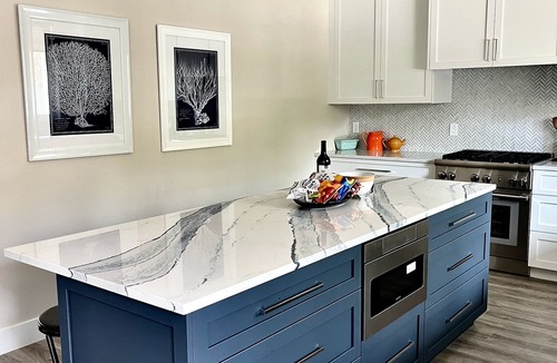 Gillespie Park House | Welcome to Casa Blue! Come enjoy Sarasota!