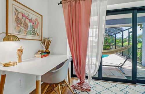 Lely Golf Estates House | Welcome to Casa Bonita Sol