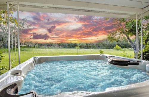 Haines City House | Welcome to Casa Tallman – Your Exclusive 3-Acre Private Retreat!