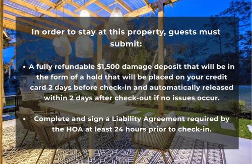 Haines City House | Welcome to Casa Tallman - Your Exclusive 3-Acre Private Retreat