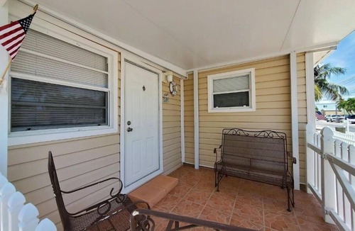 Tavernier House | Welcome to Cayo Ed’s