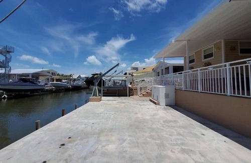 Tavernier House | Welcome to Cayo Ed’s