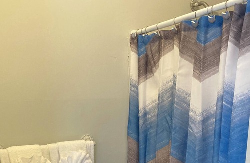 Columbia Apartment | Welcome to Columbia! Stay in this tranquil space!