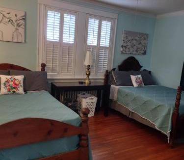 Pickens House | Welcome To Downtown Pickens close to Clemson and Lake Keowee