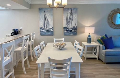 Sanibel Condo | Welcome to F203, 2br/2bath, Sundial of Sanibel, a relaxing beach condo, resort-style amenities, and easy access to sand, shells, dining, and island fun. Perfect for a Sanibel getaway with comfort, convenience, and coastal charm. 3-7night minimum