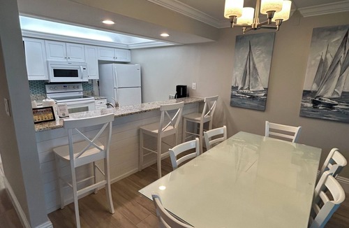 Sanibel Condo | Welcome to F203, 2br/2bath, Sundial of Sanibel, a relaxing beach condo, resort-style amenities, and easy access to sand, shells, dining, and island fun. Perfect for a Sanibel getaway with comfort, convenience, and coastal charm. 3-7night minimum