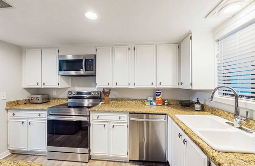 Shipyard Plantation Condo | Welcome to Harbor Breeze, your relaxing Hilton Head Retreat