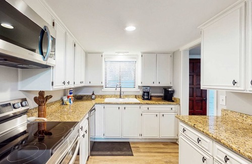 Shipyard Plantation Condo | Welcome to Harbor Breeze, your relaxing Hilton Head Retreat