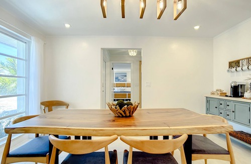 Palm River Estates House | Welcome to Our Coastal Retreat!