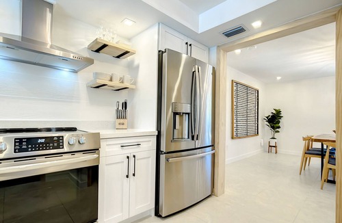 Palm River Estates House | Welcome to Our Coastal Retreat!