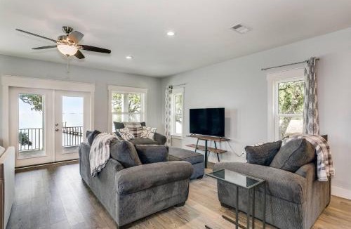 Gulf Breeze House | Welcome to Sea Cow