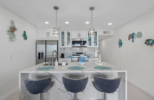 Rocky Point Condo | Welcome to Sea Forever. Balcony breathtaking views
