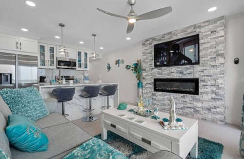 Rocky Point Condo | Welcome to Sea Forever. Balcony breathtaking views
