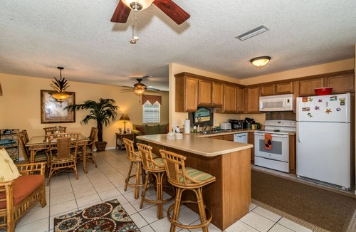 Surfcrest Village Cottage | Welcome To Slice of Paradise Where Cool Ocean Breezes Welcome You.
