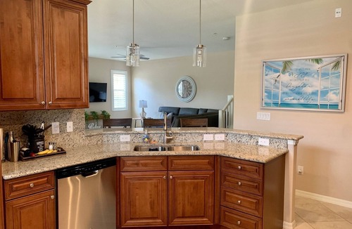 Biggar House | Welcome to Sunny Florida! Your Resort Style Home Away From Home Awaits You!