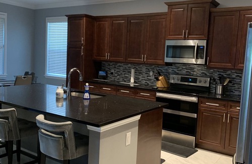 Ave Maria House | Welcome to this immaculate 3 bed 2 bath rental