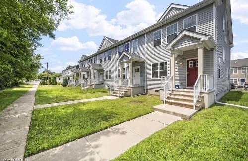Neptune City Apartment | Welcome to Vacation Rental Beach House!