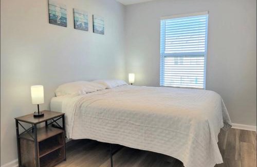 Neptune City Apartment | Welcome to Vacation Rental Beach House!