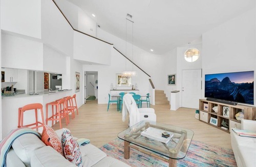 Naples Villa | Welcome to your Bonita Springs Lakeside Paradise!