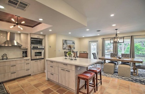 Imperial Point House | Welcome to your Private Oasis! Relax @ Pool Home @ Exclusive Imperial Point Area