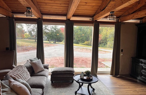 Travelers Rest Cabin | Welcome to your private escape in Traveler's Rest!