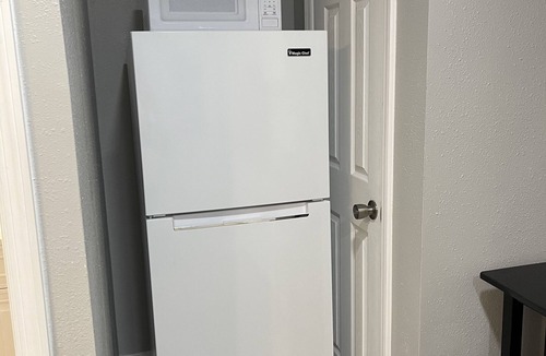 Embassy Hills Apartment | Welcome toCozy La Palma B, is quite and clean pleace
