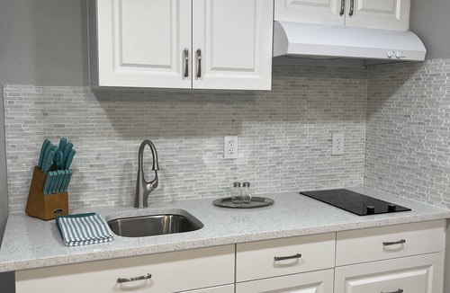 Embassy Hills Apartment | Welcome toCozy La Palma B, is quite and clean pleace