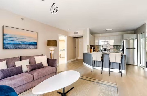 Aventura Apartment | Welcoming 1-bedroom apartment in vibrant Aventura perfect for getaway