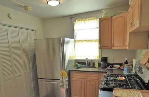 North End Cottage | Welcoming 2 Bed Beach Chic Bayside Cottage in America’s Greatest Family Resort