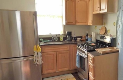 North End Cottage | Welcoming 2 Bed Beach Chic Bayside Cottage in America’s Greatest Family Resort