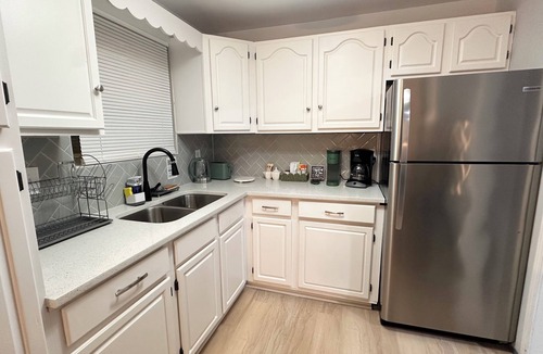 Toddville Road House | Welcoming 3-bedroom house near Charlotte Airport and Uptown