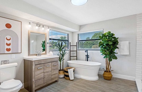 Anona Villa | Well-designed Luxury 8-BR with Amazing Pool