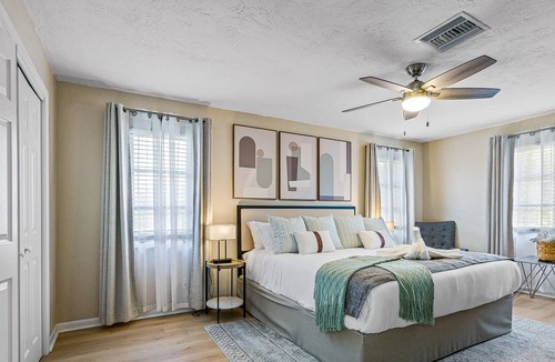Anona Villa | Well-designed Luxury 8-BR with Amazing Pool