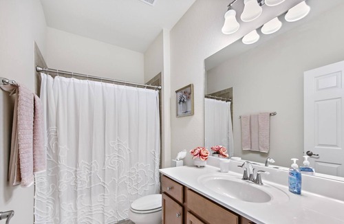 Gran Paradiso Villa | Wellen Park Getaway!