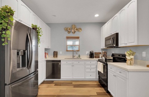 West Palm Beach House | Wellington Garden