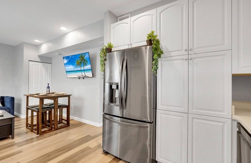 West Palm Beach House | Wellington Garden