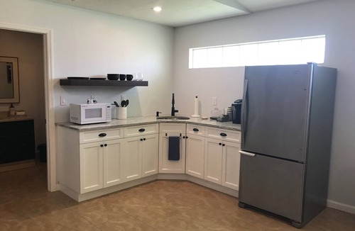 Wellington House | Wellington Guest Suite